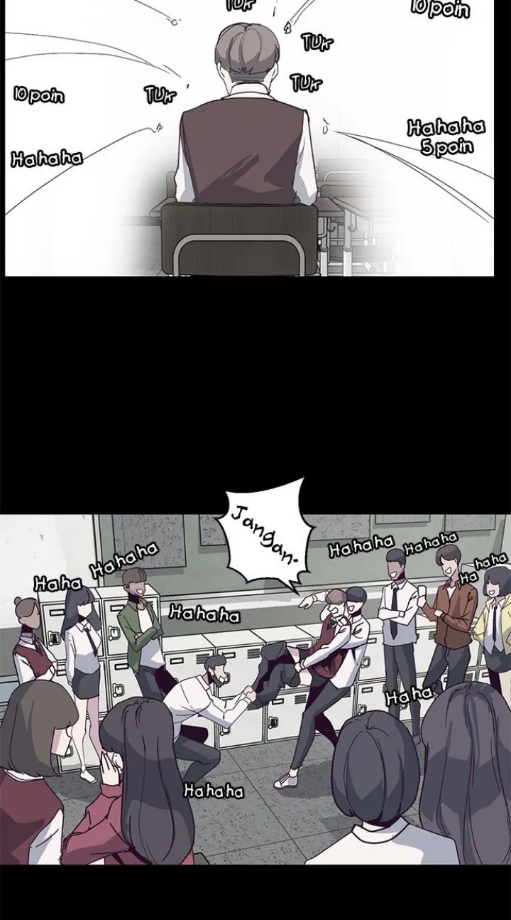 Page 26 - Ticket Hero Chapter 3