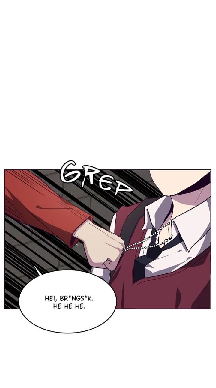 Page 38 - Ticket Hero Chapter 3
