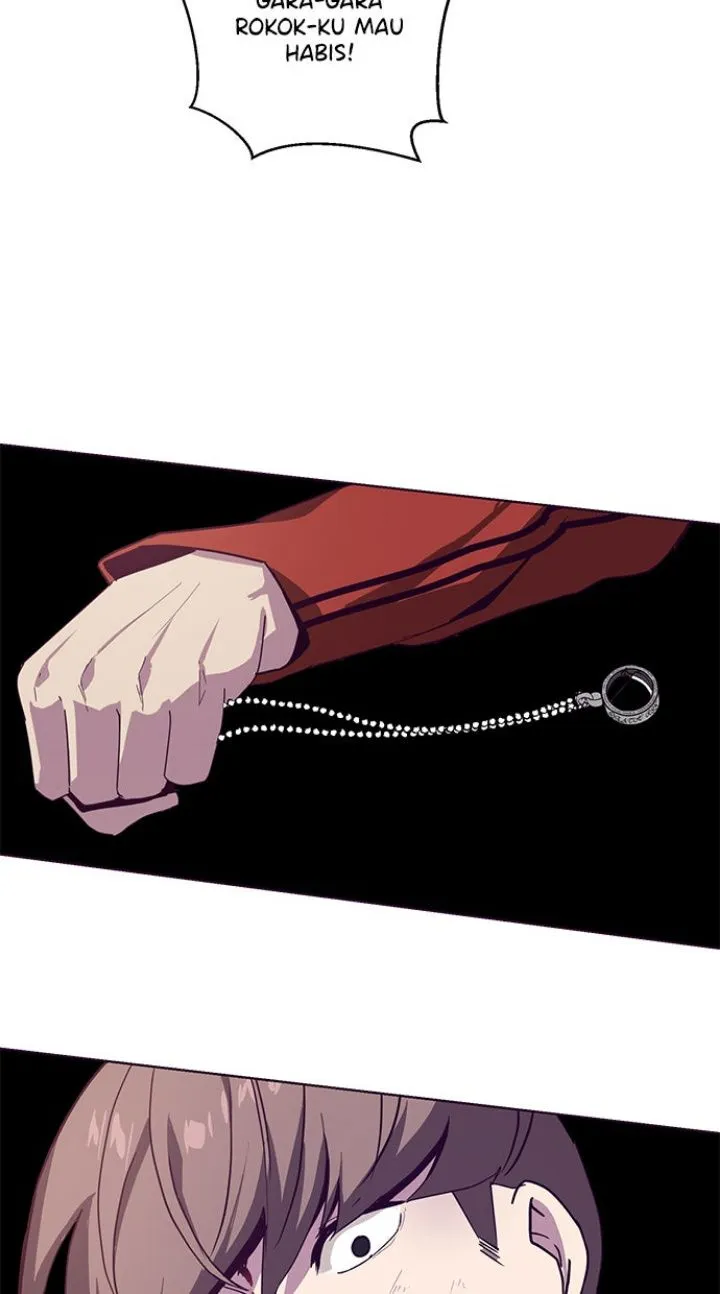 Page 40 - Ticket Hero Chapter 3