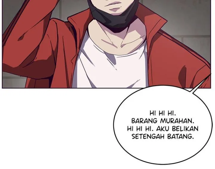 Page 42 - Ticket Hero Chapter 3
