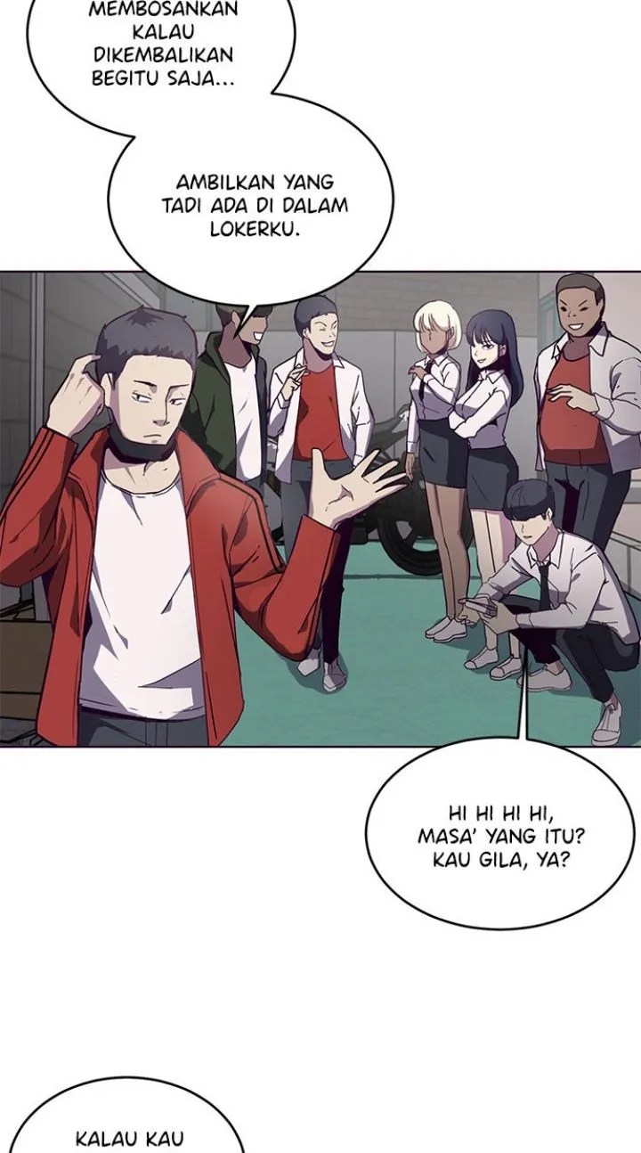 Page 44 - Ticket Hero Chapter 3