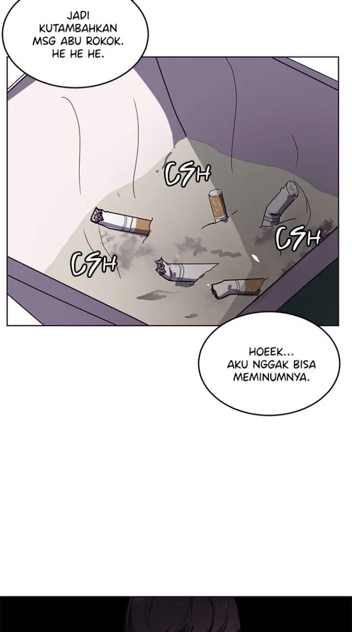 Page 46 - Ticket Hero Chapter 3