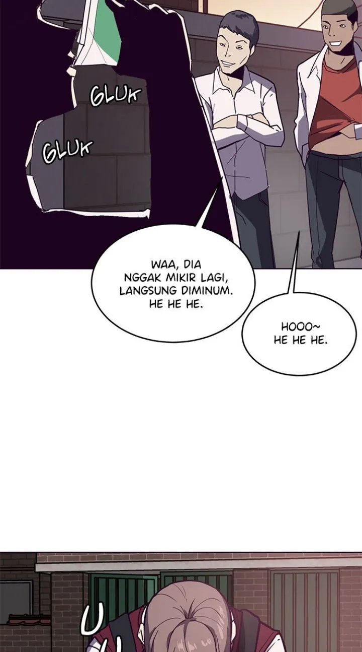 Page 48 - Ticket Hero Chapter 3