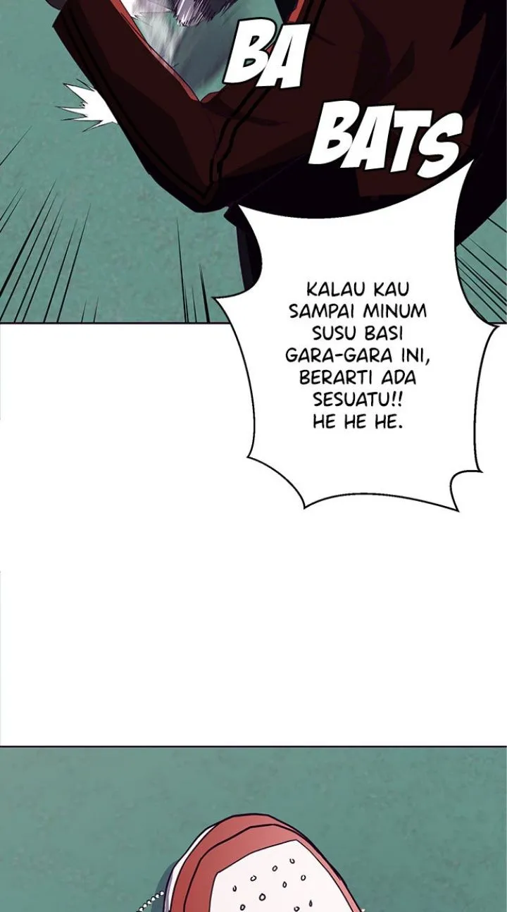 Page 56 - Ticket Hero Chapter 3