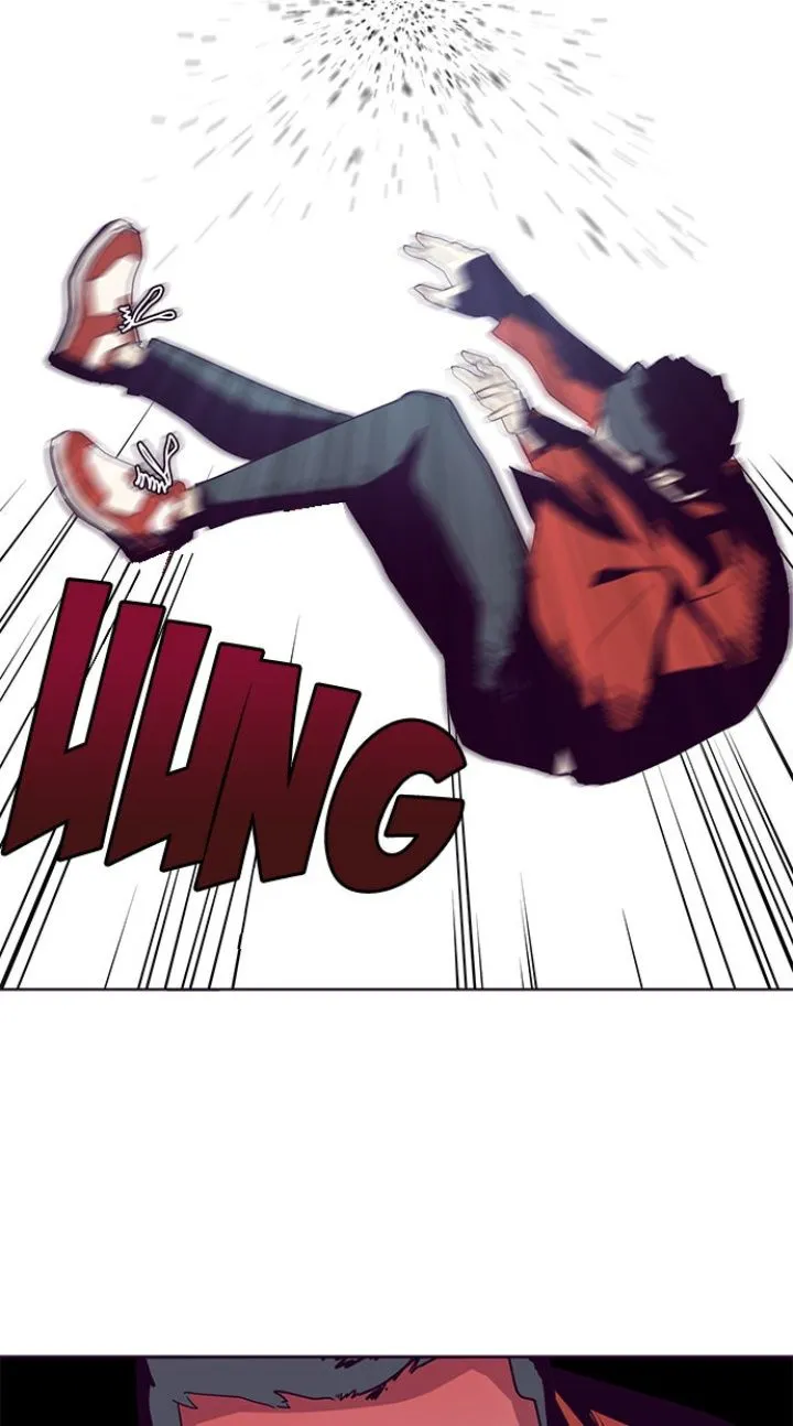 Page 66 - Ticket Hero Chapter 3