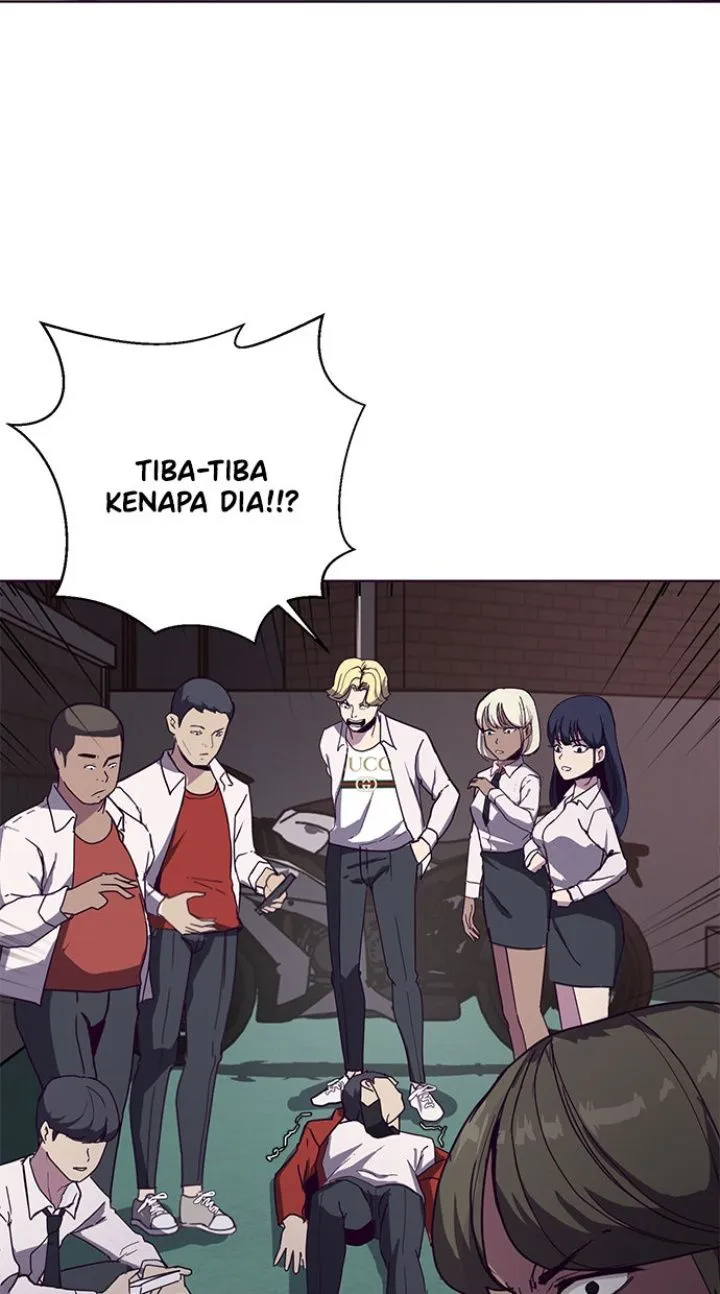 Page 70 - Ticket Hero Chapter 3
