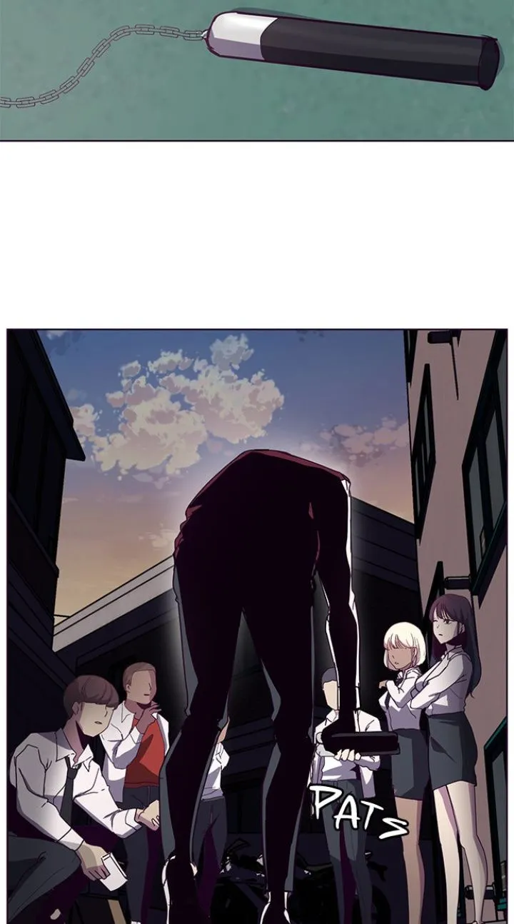 Page 72 - Ticket Hero Chapter 3