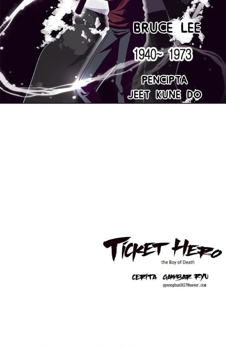 Page 78 - Ticket Hero Chapter 3