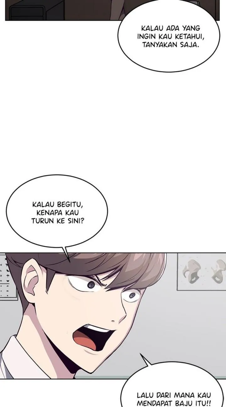 Page 20 - Ticket Hero Chapter 30
