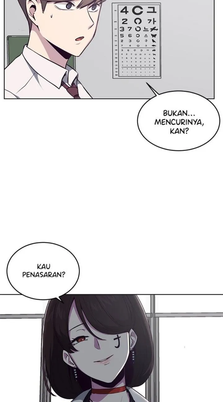 Page 32 - Ticket Hero Chapter 30