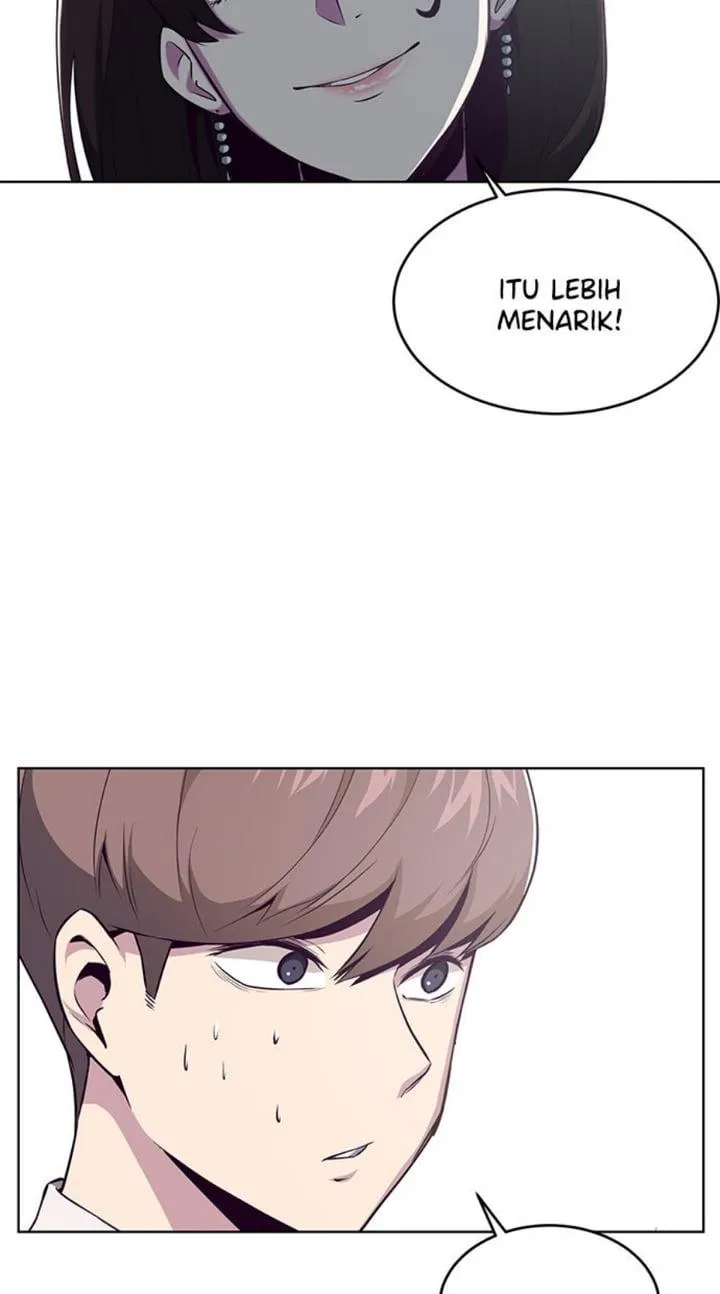 Page 44 - Ticket Hero Chapter 30