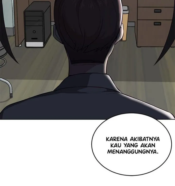 Page 46 - Ticket Hero Chapter 30