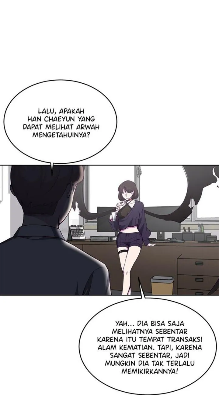 Page 50 - Ticket Hero Chapter 30