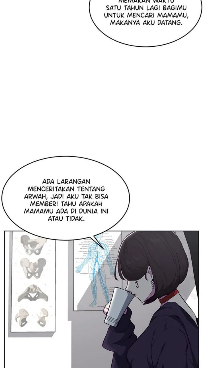 Page 52 - Ticket Hero Chapter 30