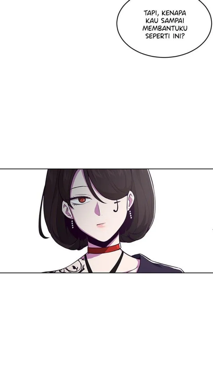 Page 54 - Ticket Hero Chapter 30