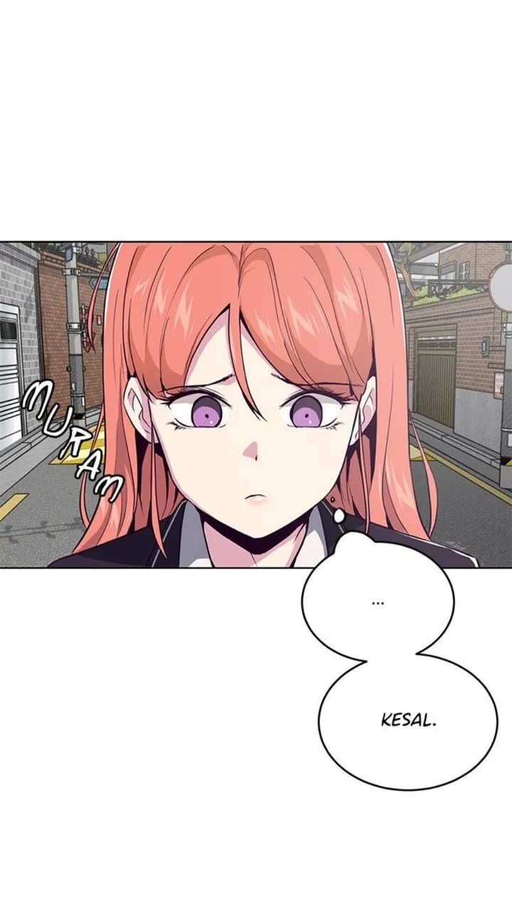 Page 68 - Ticket Hero Chapter 30