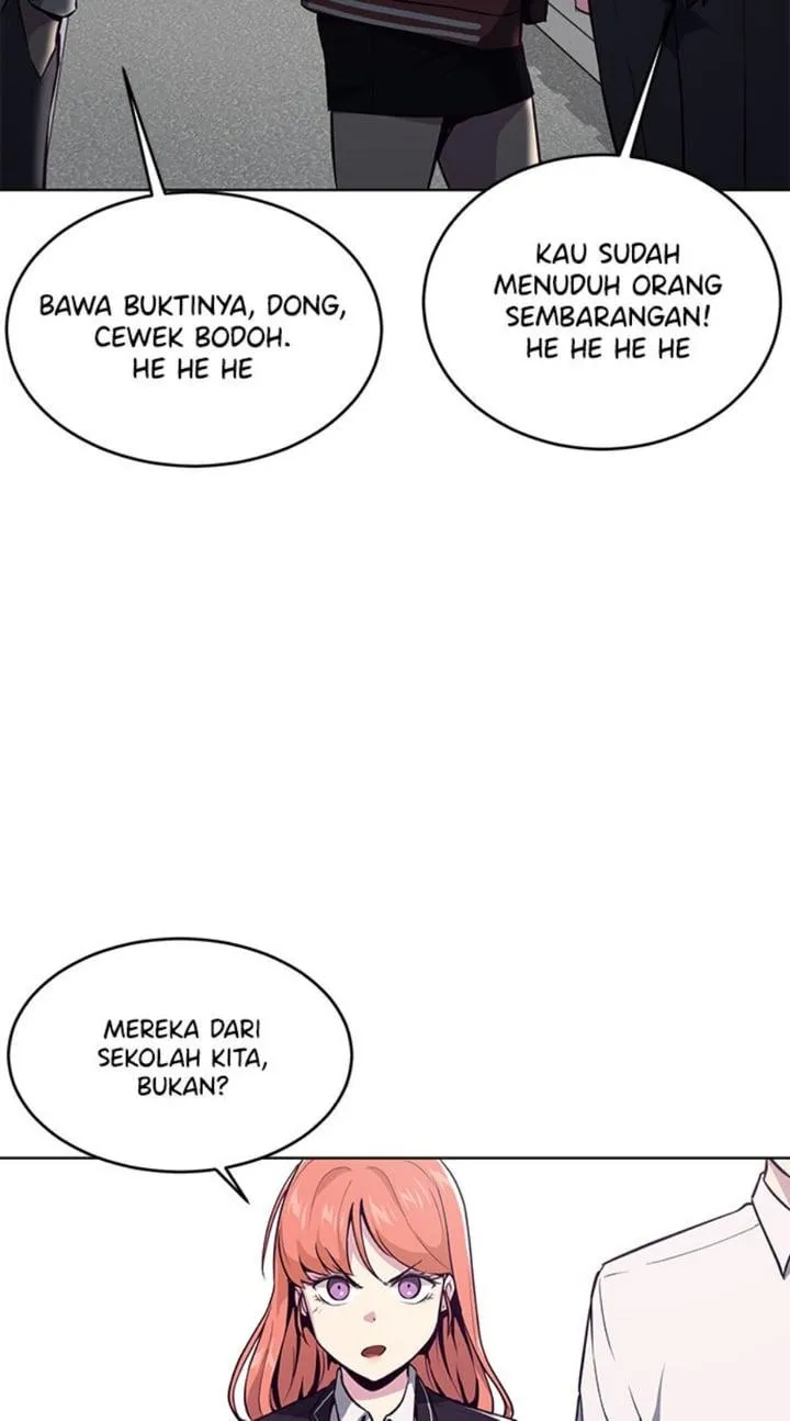 Page 72 - Ticket Hero Chapter 30