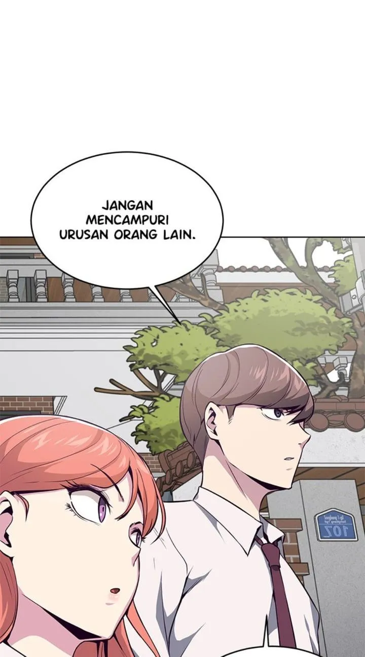 Page 74 - Ticket Hero Chapter 30