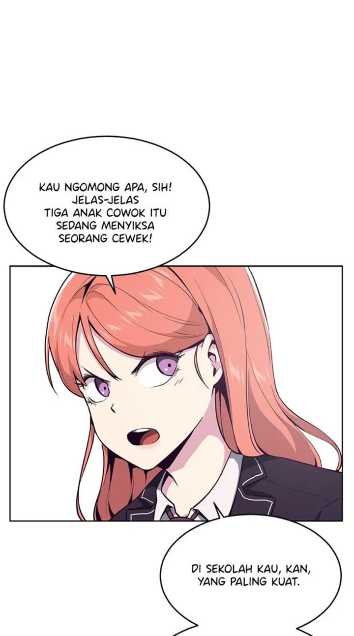 Page 76 - Ticket Hero Chapter 30