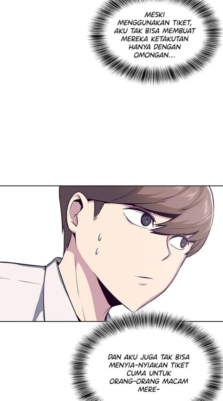 Page 78 - Ticket Hero Chapter 30