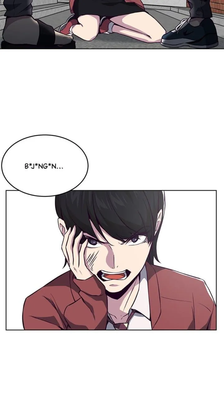 Page 80 - Ticket Hero Chapter 30