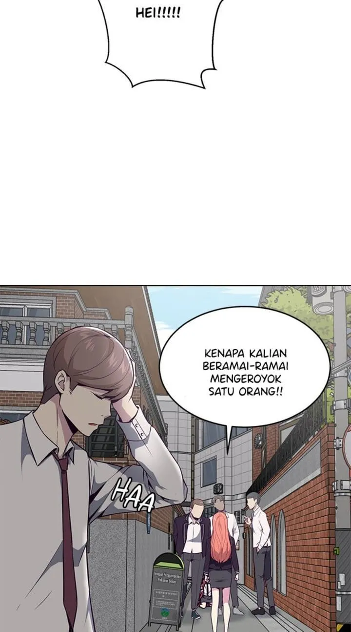 Page 82 - Ticket Hero Chapter 30