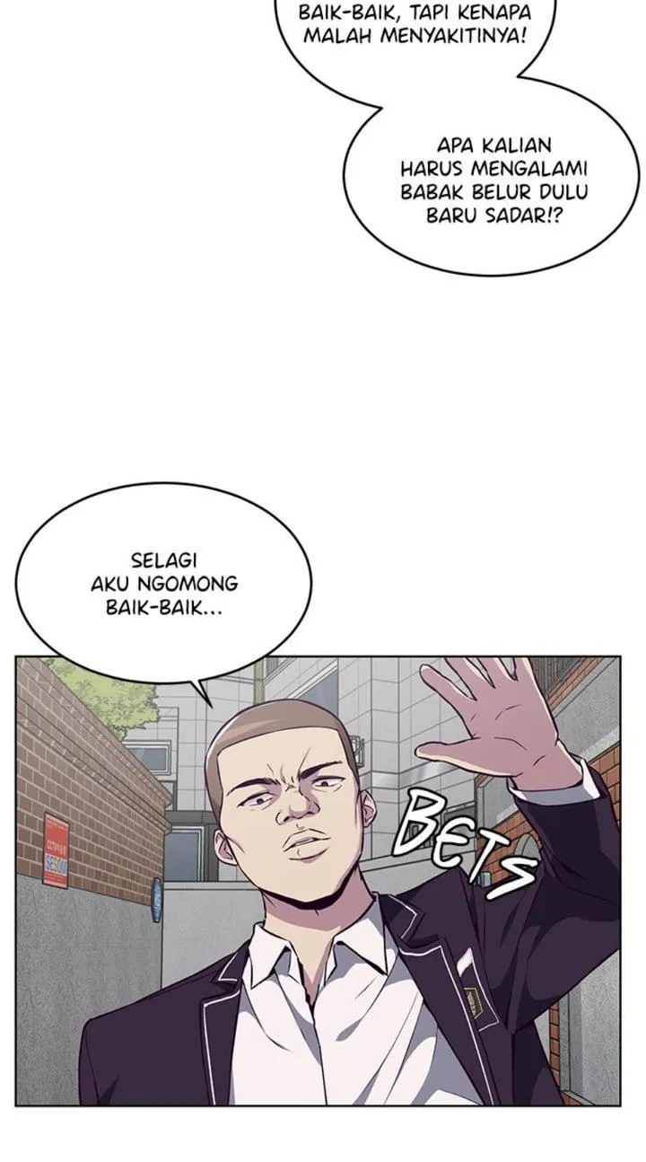 Page 86 - Ticket Hero Chapter 30