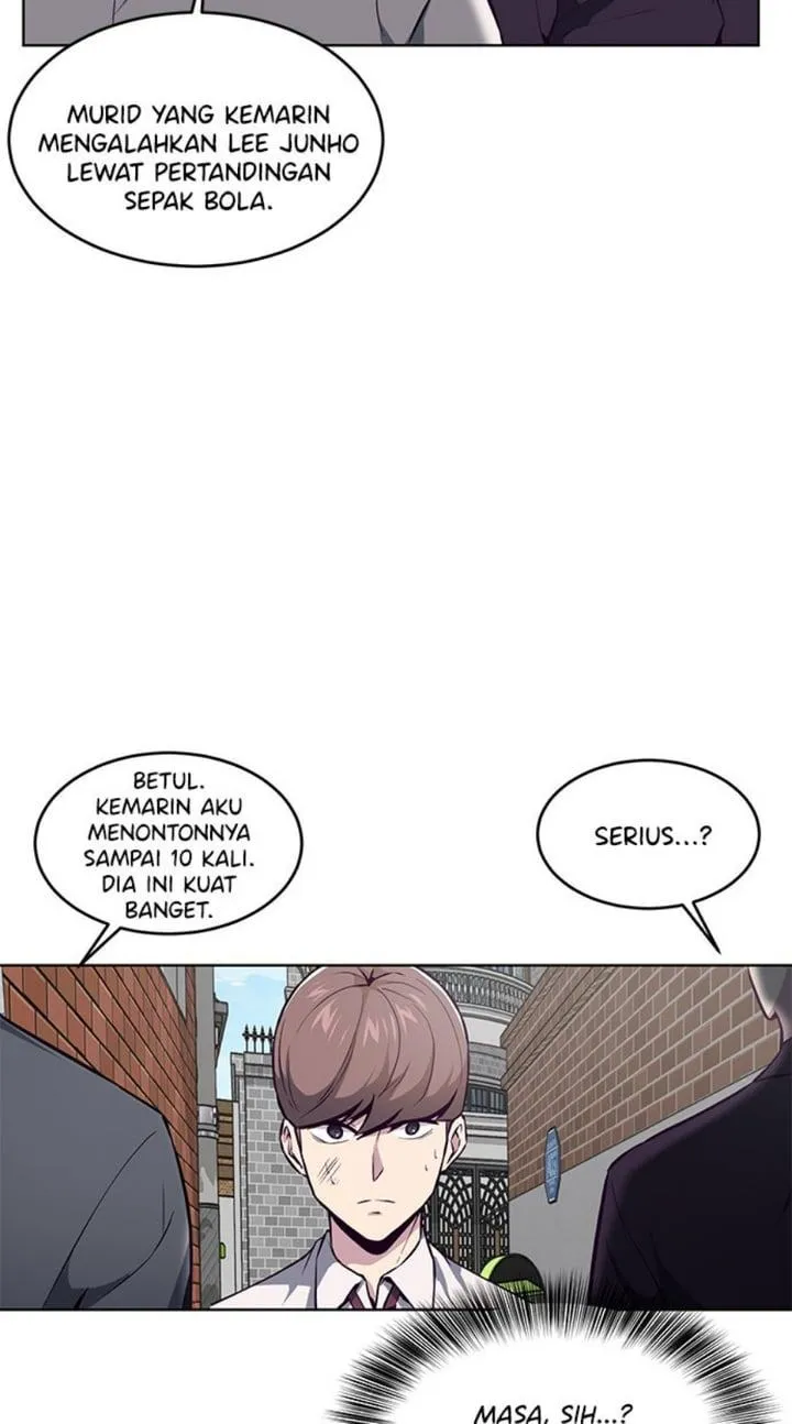 Page 92 - Ticket Hero Chapter 30