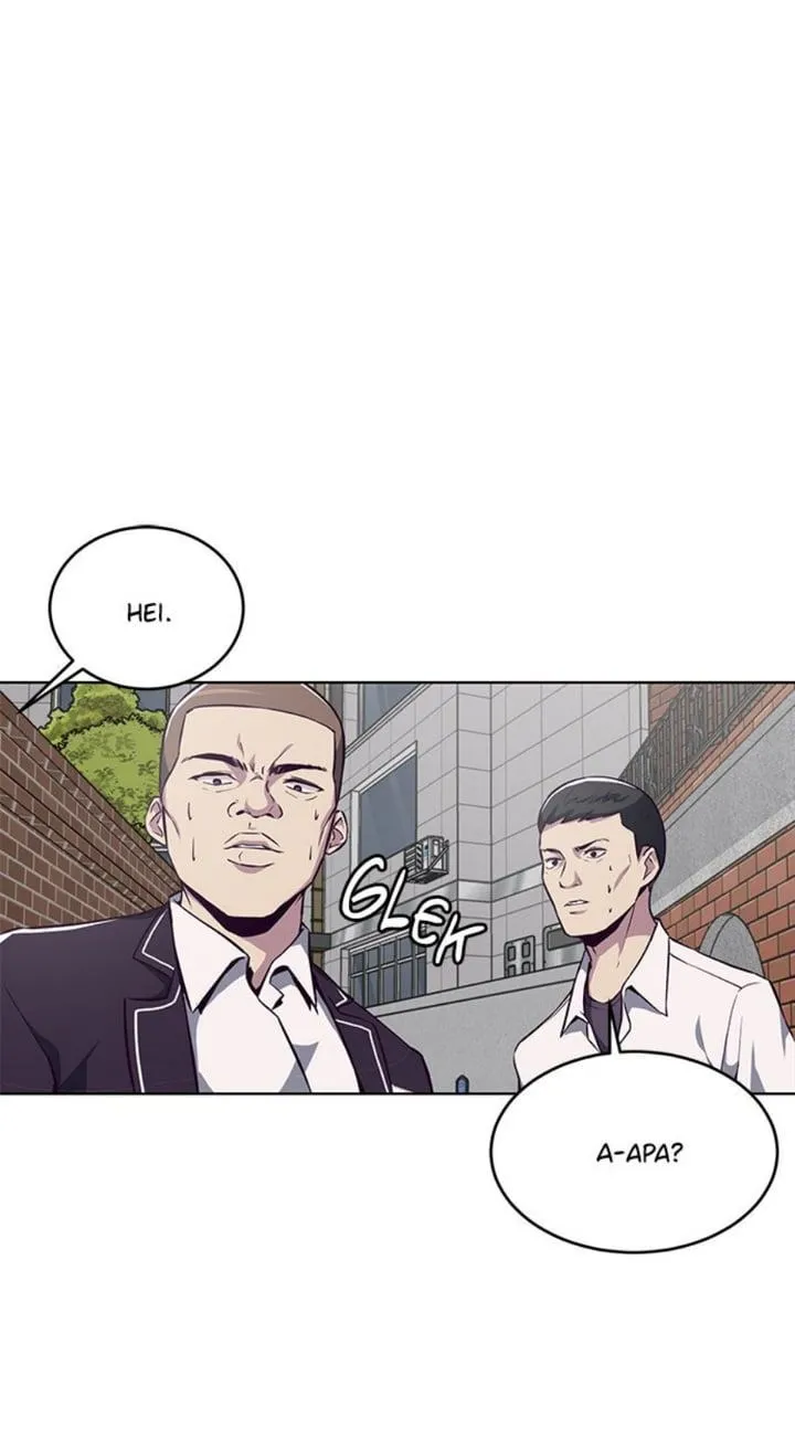 Page 94 - Ticket Hero Chapter 30