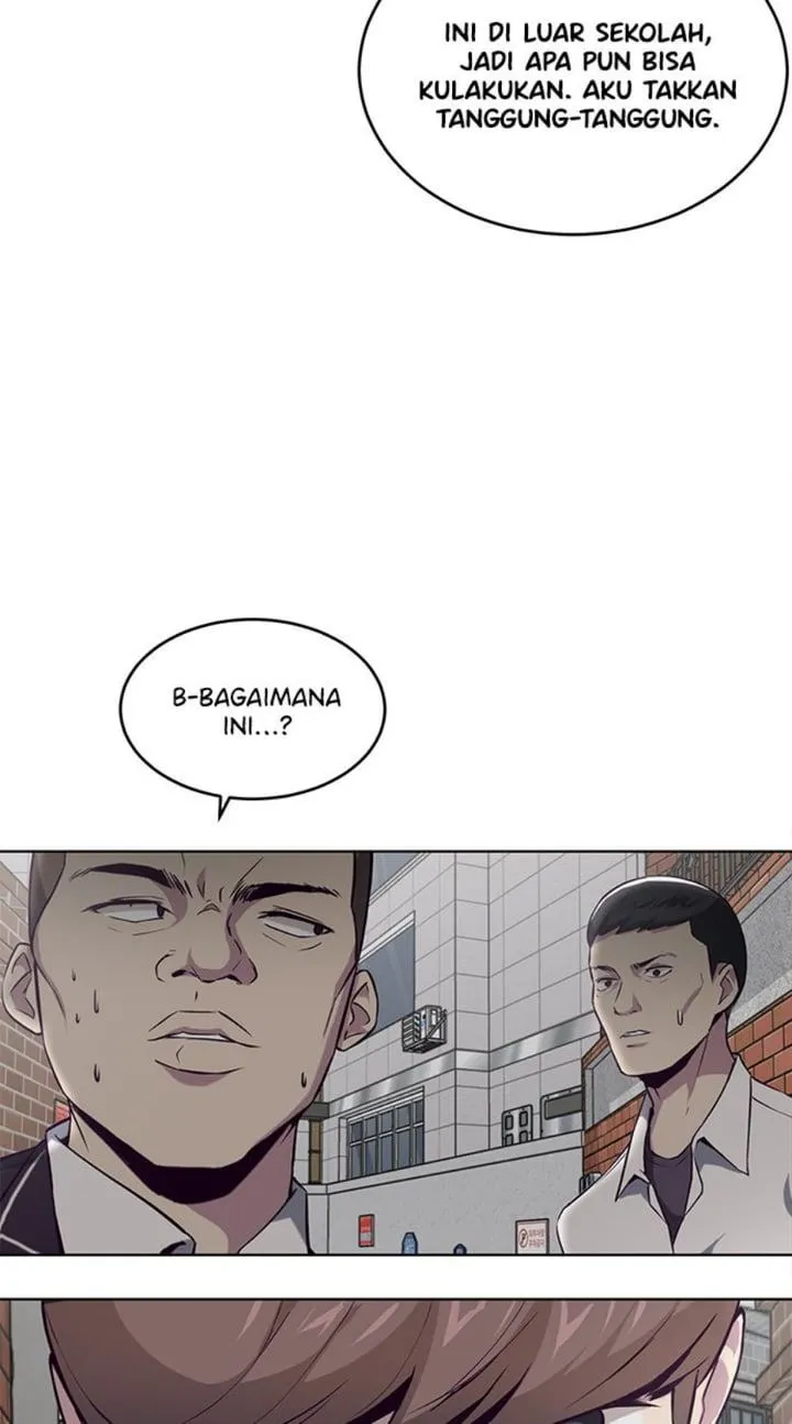 Page 96 - Ticket Hero Chapter 30
