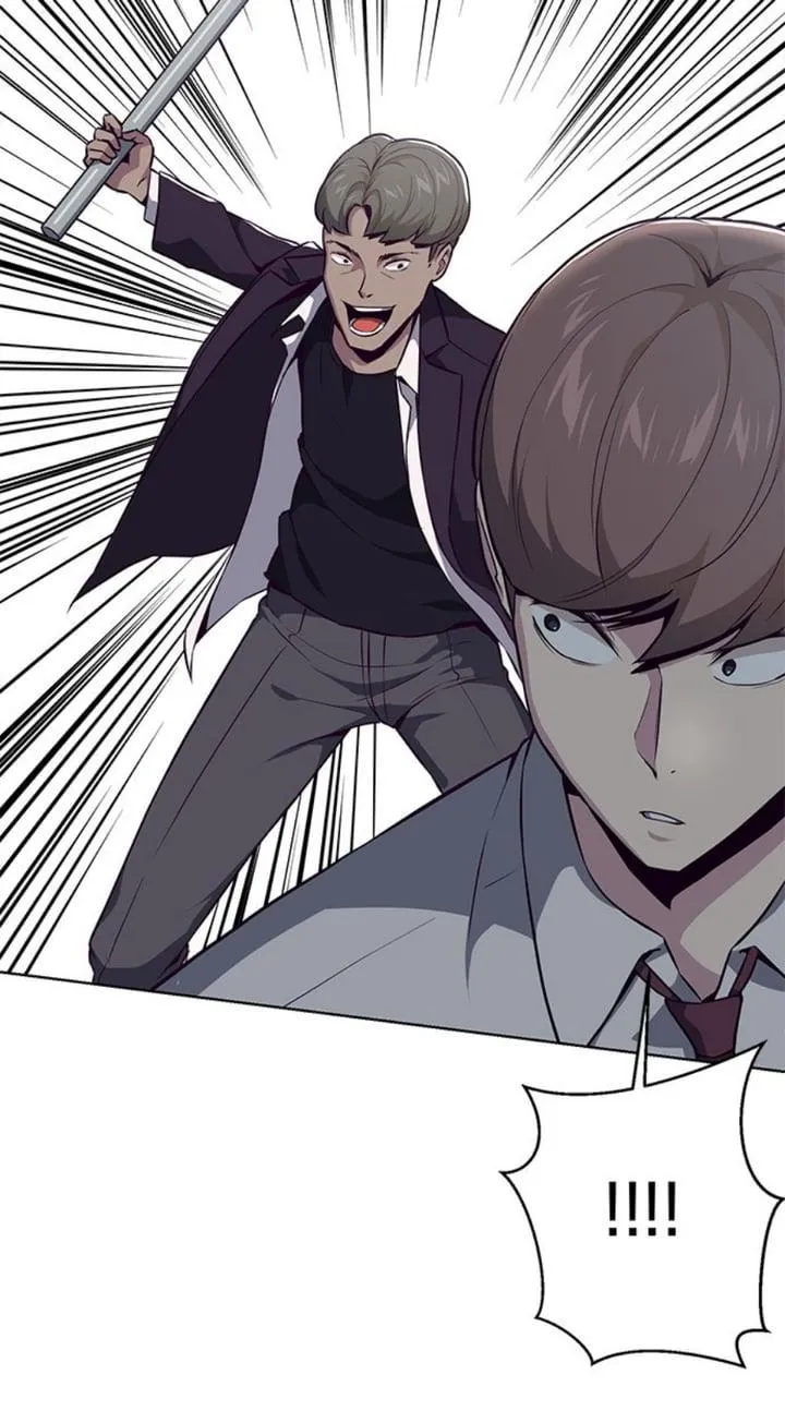 Page 98 - Ticket Hero Chapter 30