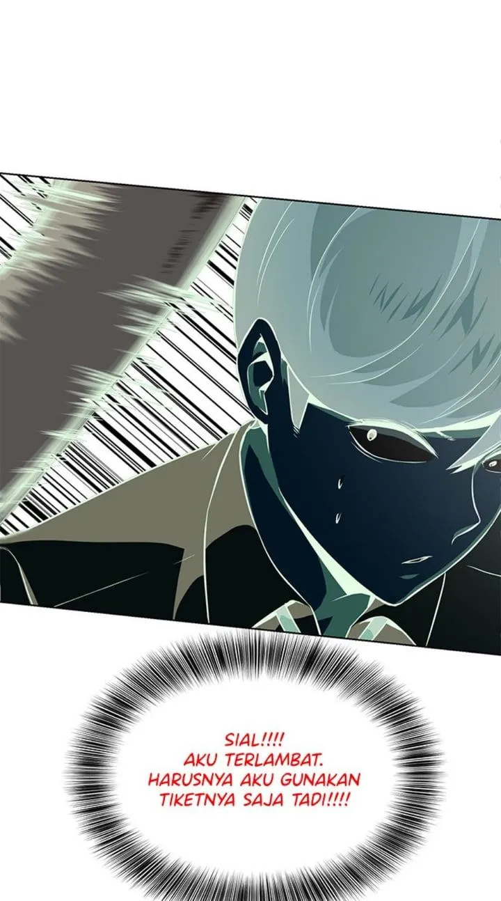 Page 100 - Ticket Hero Chapter 30