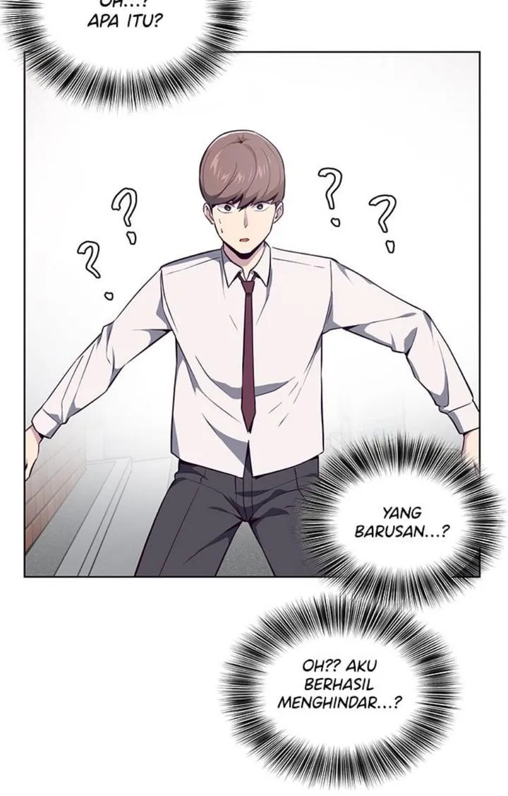 Page 104 - Ticket Hero Chapter 30