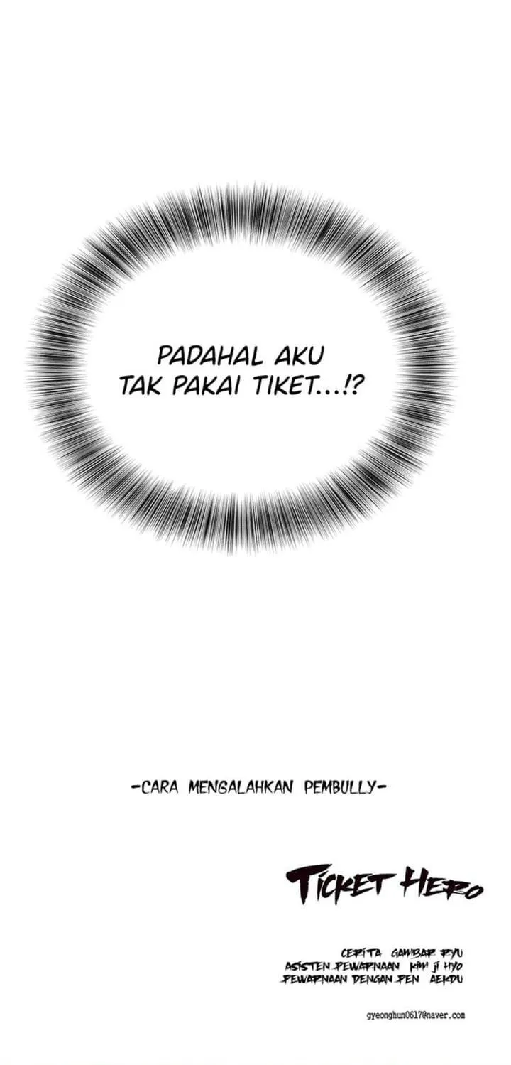 Page 118 - Ticket Hero Chapter 30