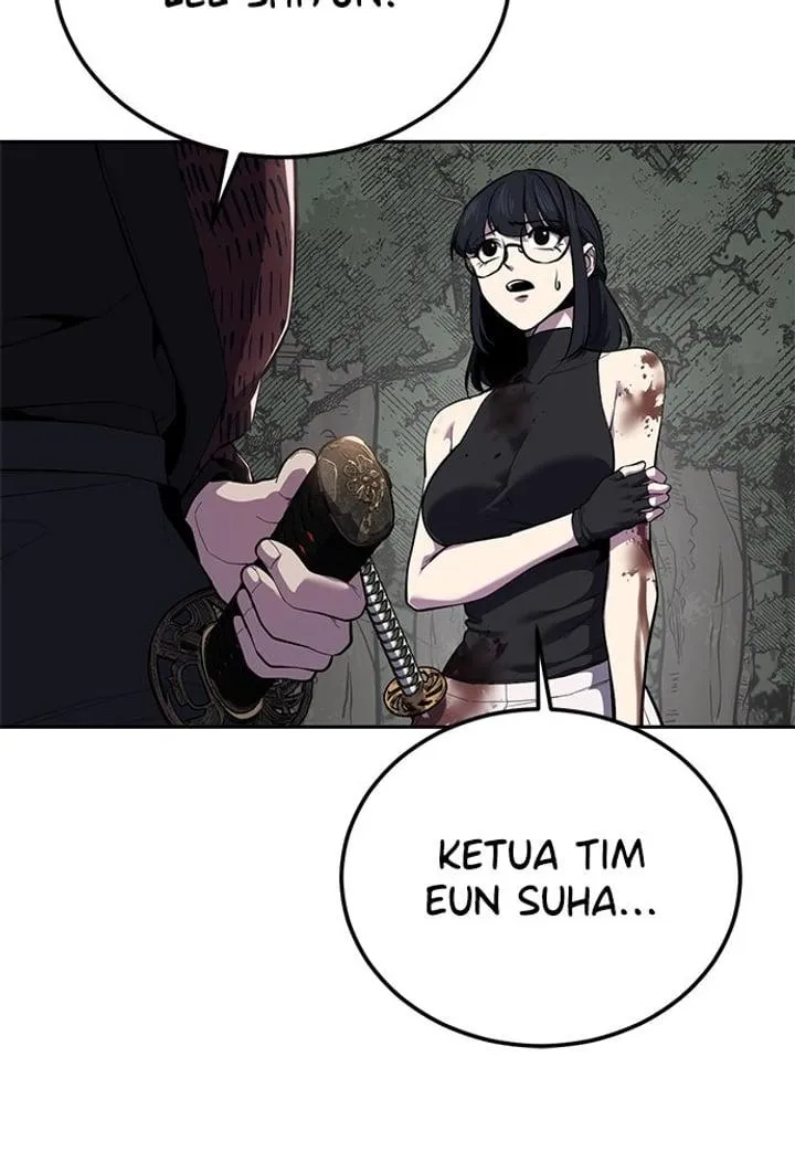 Page 18 - Ticket Hero Chapter 300