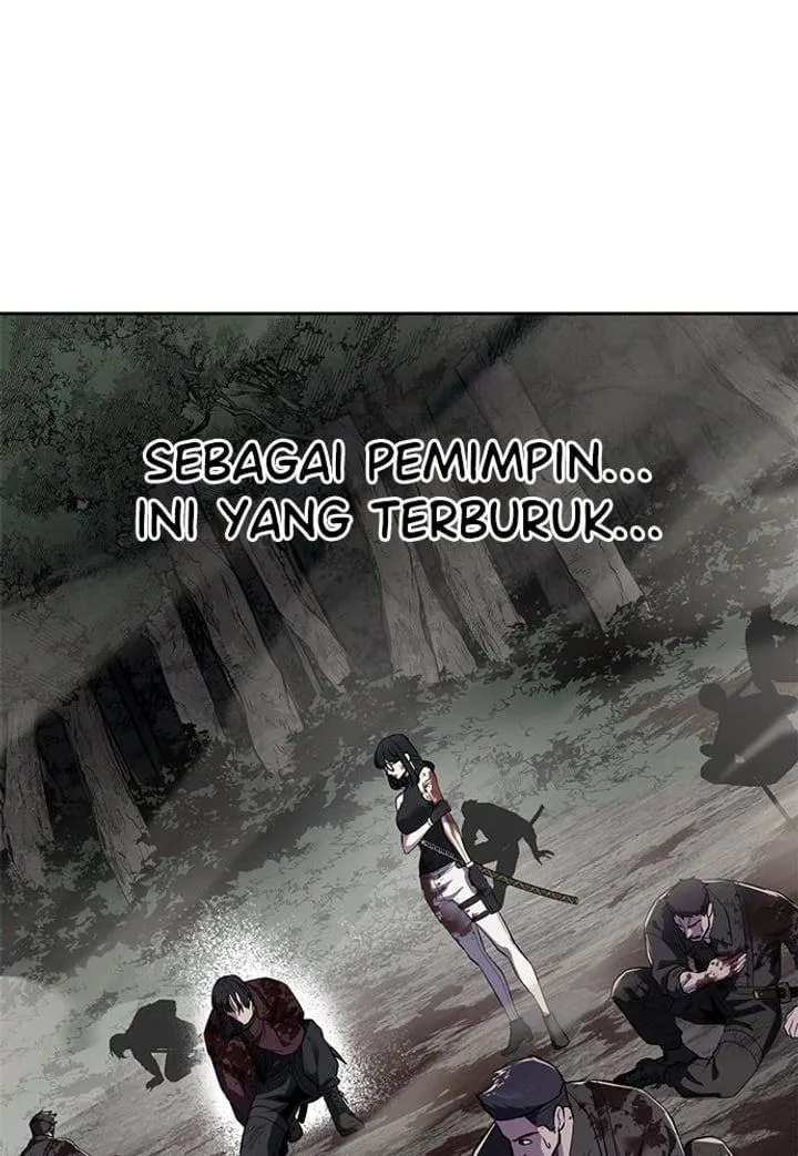 Page 30 - Ticket Hero Chapter 300