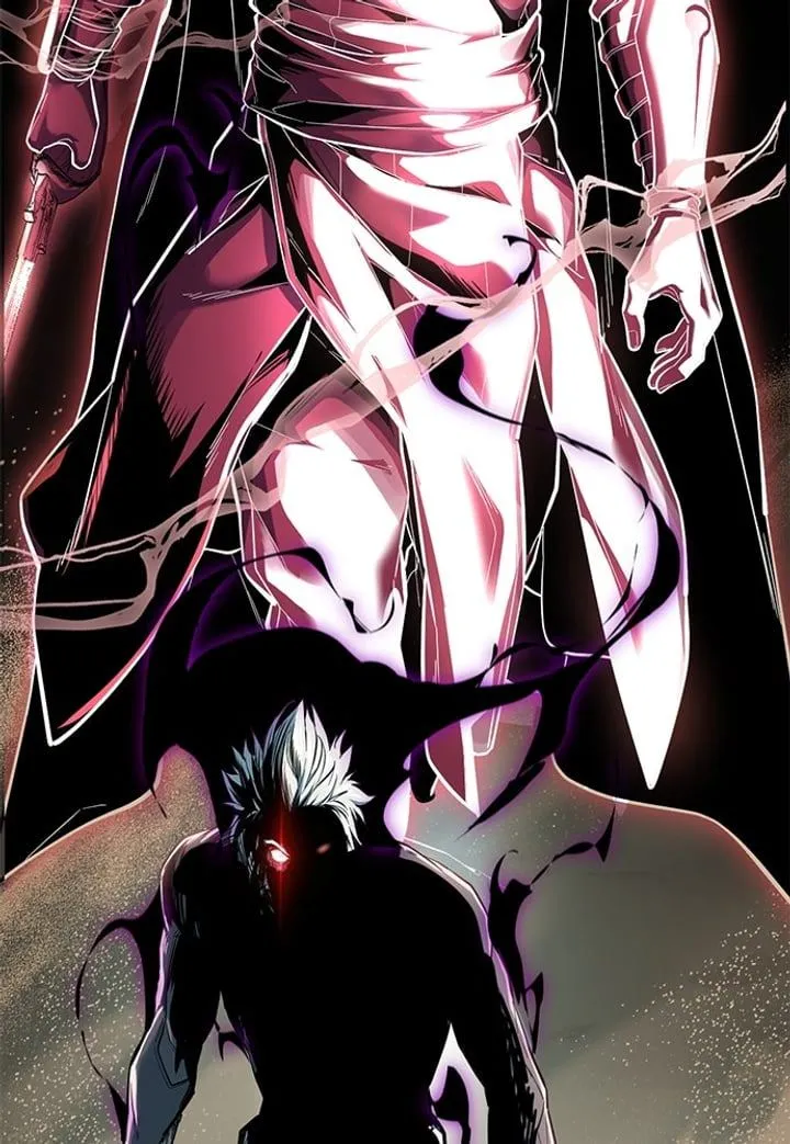 Page 42 - Ticket Hero Chapter 300
