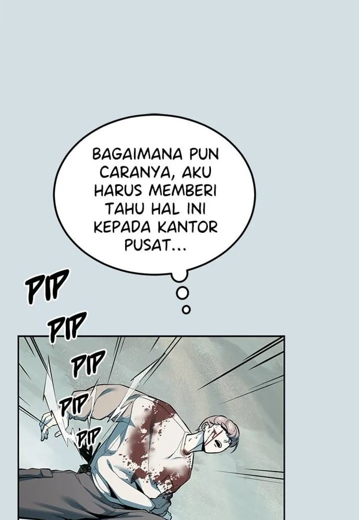 Page 62 - Ticket Hero Chapter 300