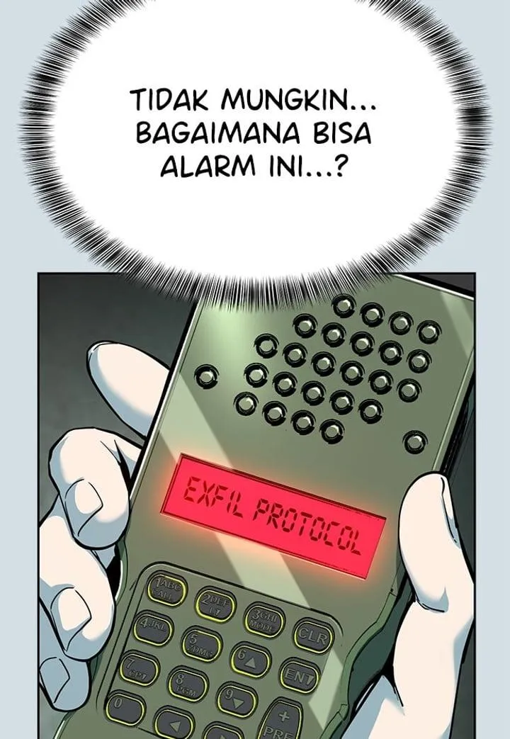 Page 66 - Ticket Hero Chapter 300