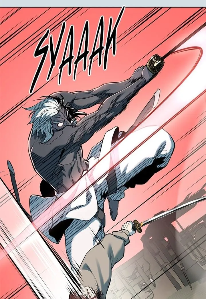 Page 78 - Ticket Hero Chapter 300