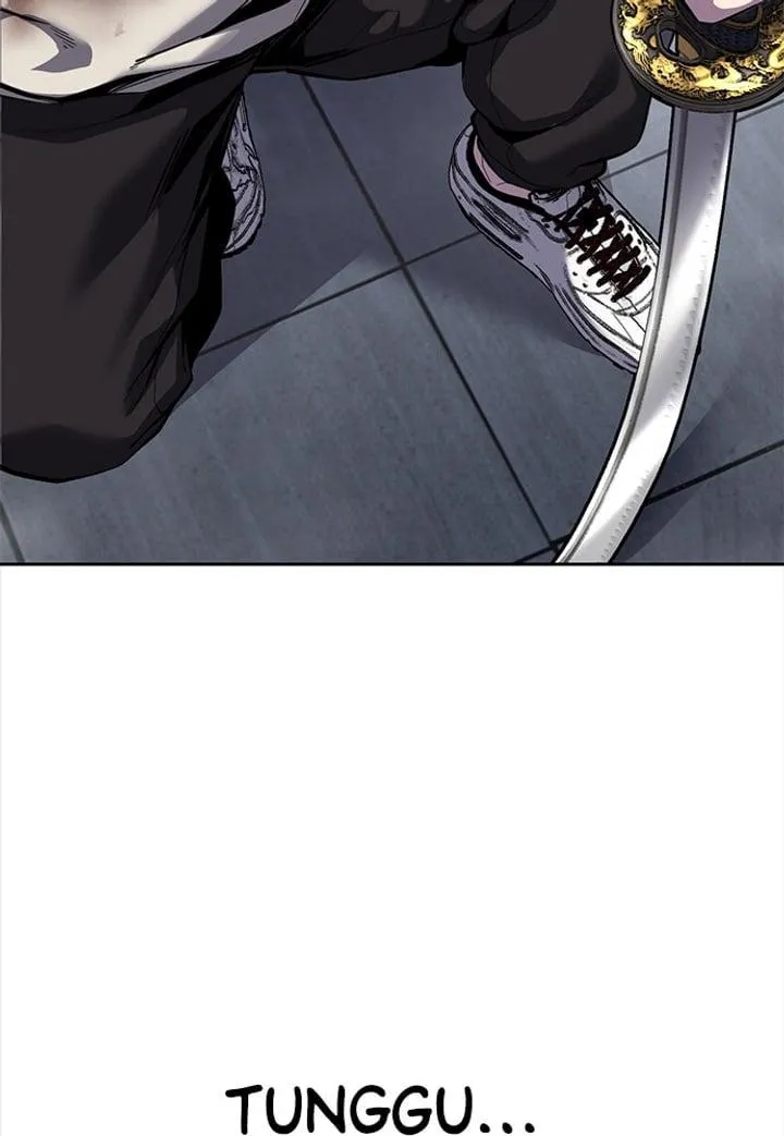 Page 118 - Ticket Hero Chapter 300