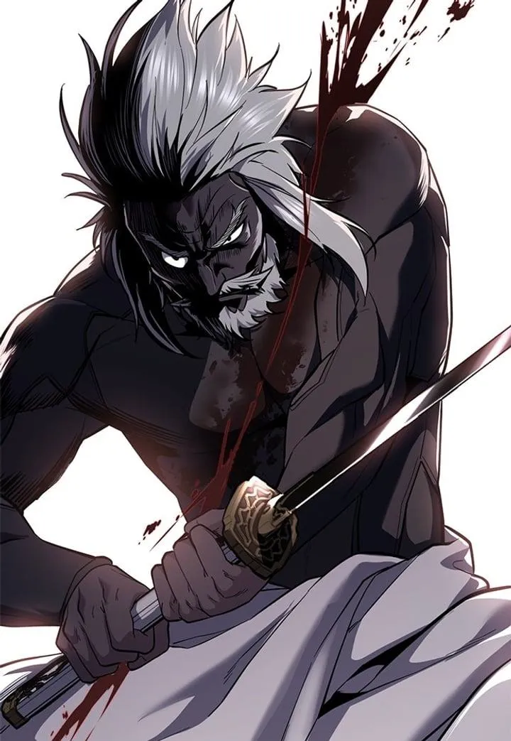 Page 158 - Ticket Hero Chapter 300