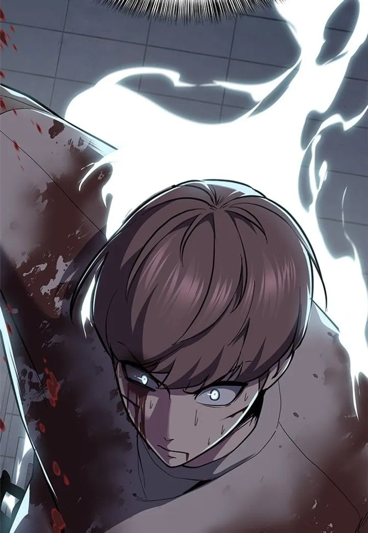 Page 160 - Ticket Hero Chapter 300