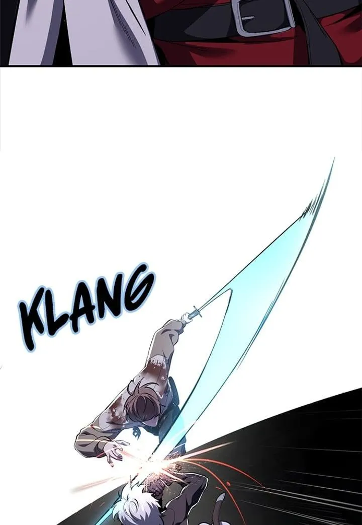 Page 166 - Ticket Hero Chapter 300