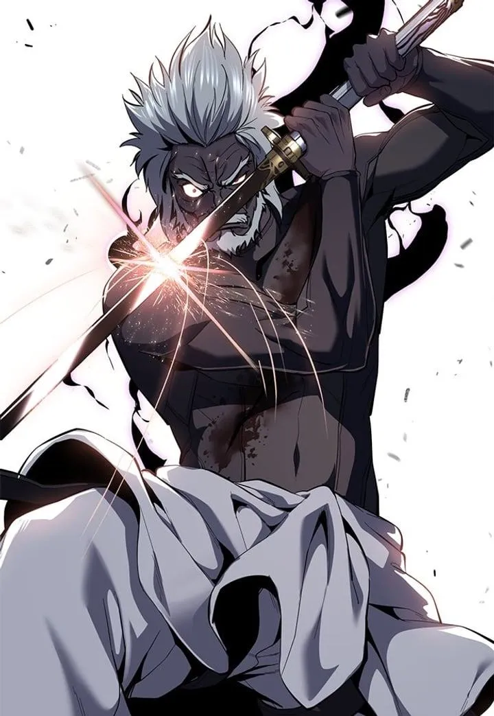 Page 190 - Ticket Hero Chapter 300