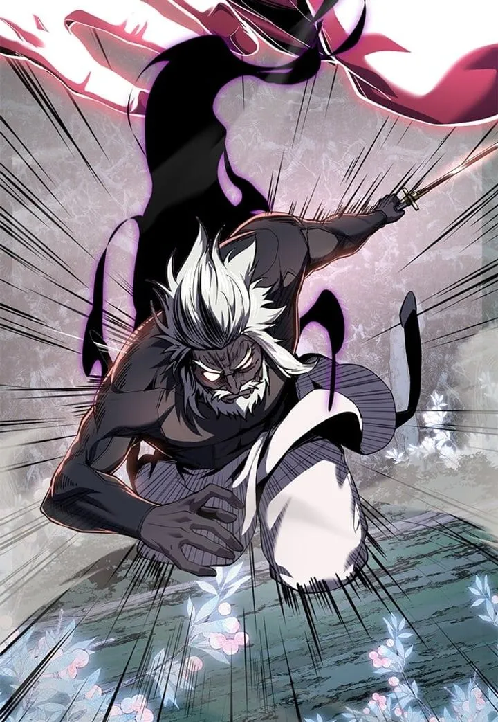Page 202 - Ticket Hero Chapter 300