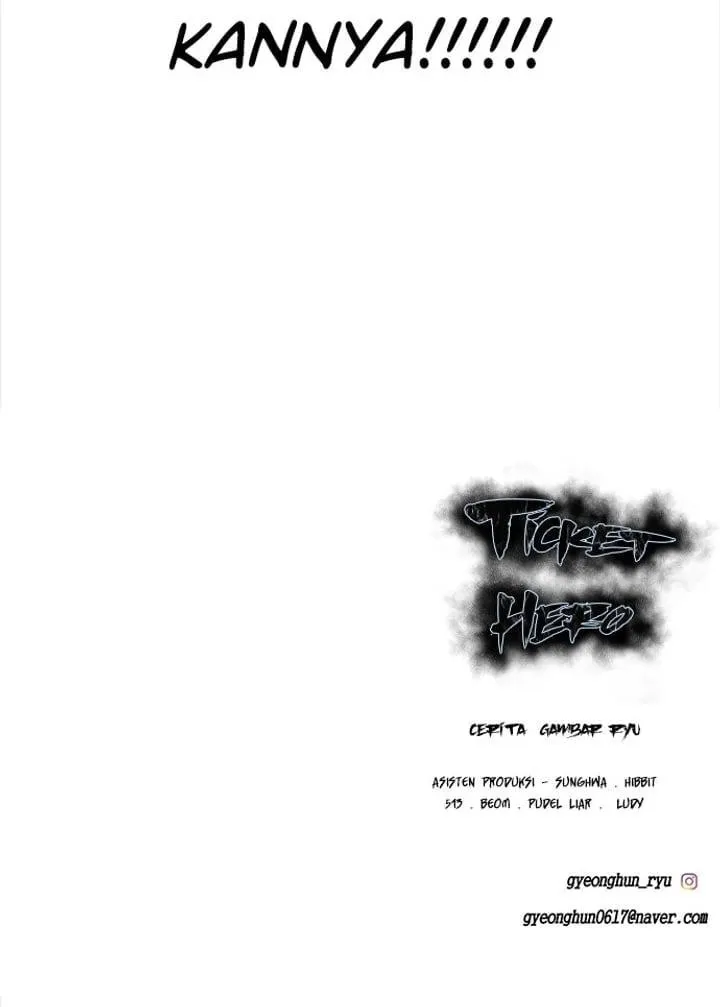 Page 222 - Ticket Hero Chapter 300