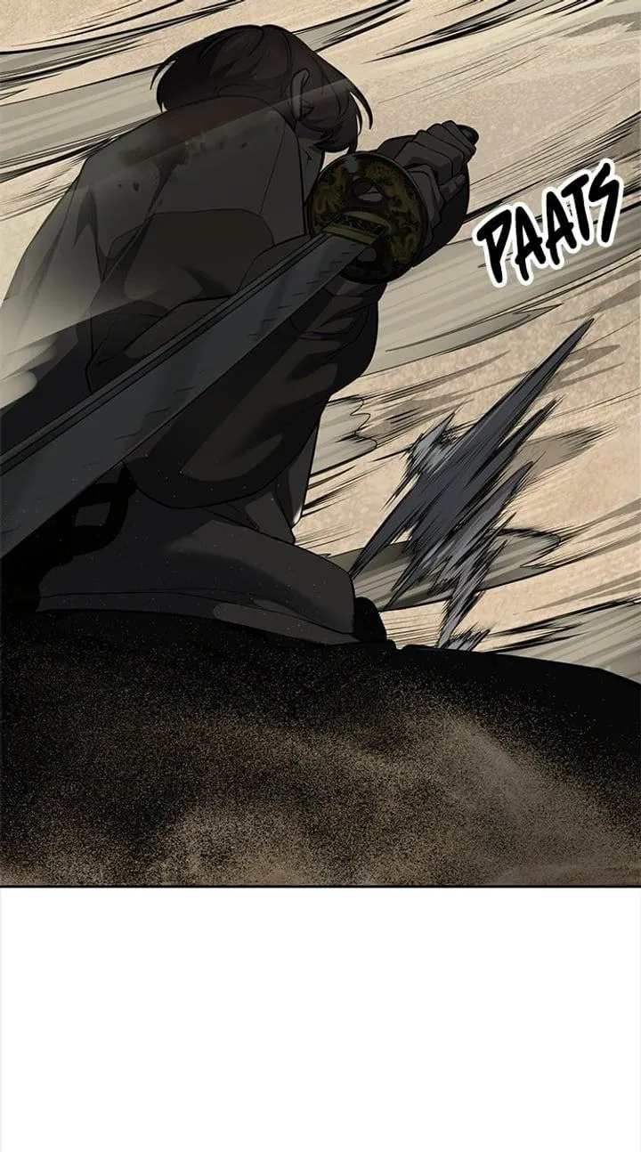 Page 34 - Ticket Hero Chapter 301