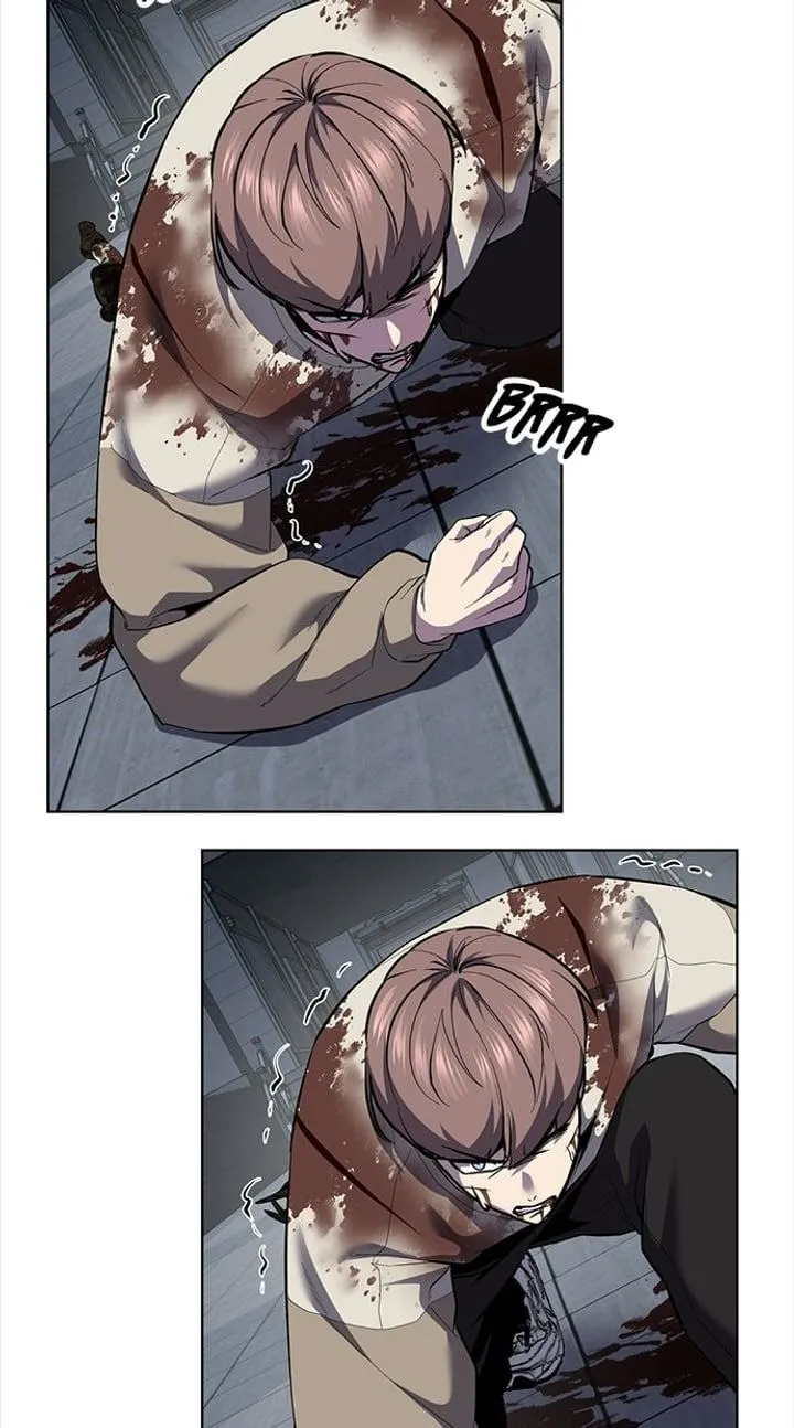 Page 54 - Ticket Hero Chapter 301