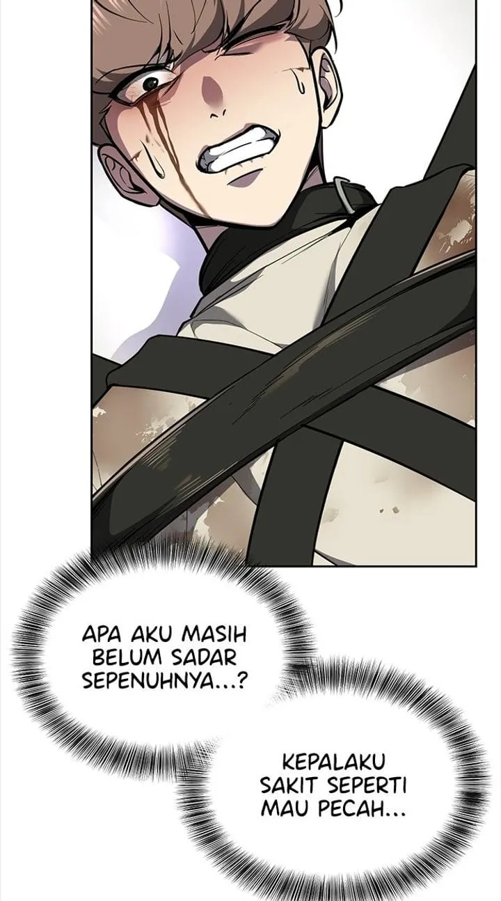 Page 72 - Ticket Hero Chapter 301